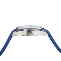 Orologio Locman Uomo Island in Acciaio 0613A08S-00WHBLSB - 0613A08S-00WHBLSB